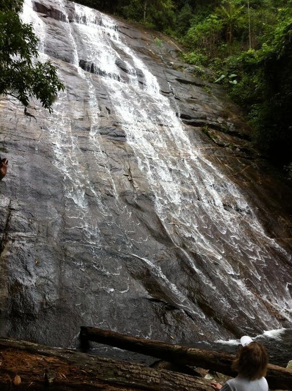 Recanto Marazul Ubatuba Buitenkant foto